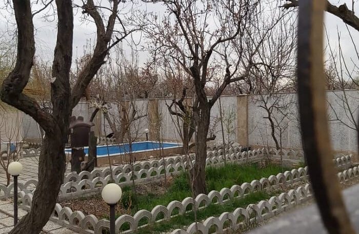 خرید باغ در شهریار تهران 420 متری