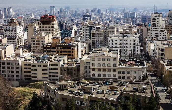 خرید خانه در مناطق گران قیمت تهران