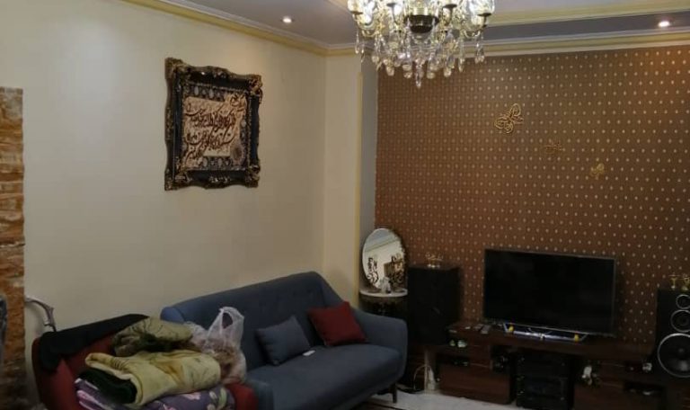 آپارتمان 45 متری اندیشه تهران
