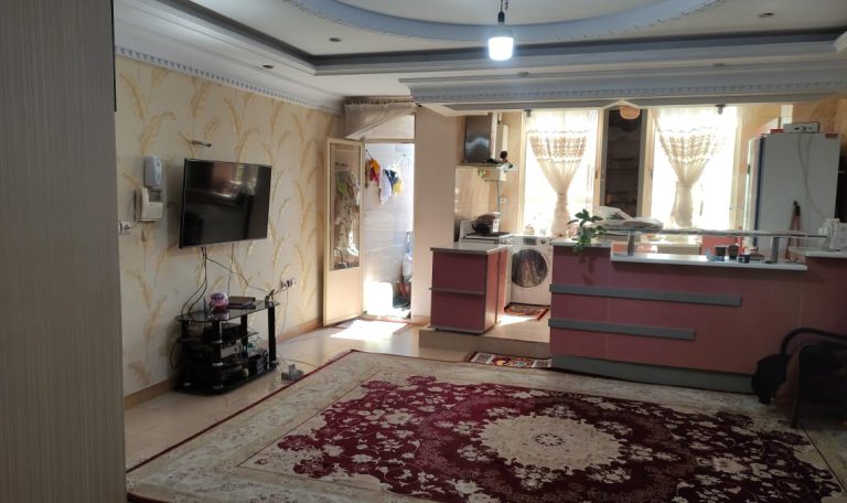 آپارتمان 68 متری در اندیشه تهران
