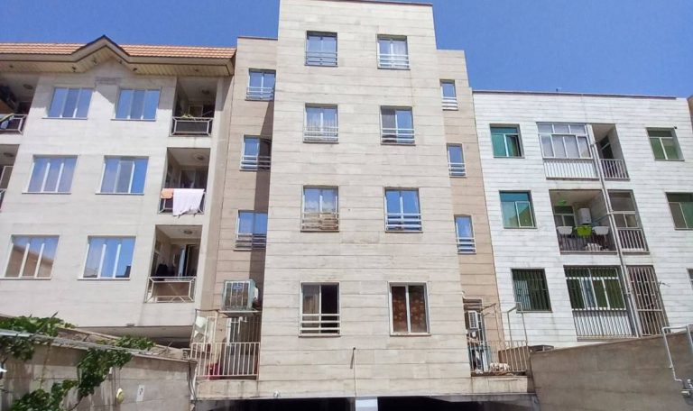خرید آپارتمان 75 متری در اندیشه تهران